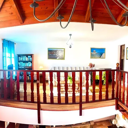 Medinilla With Private Pool In Conil *