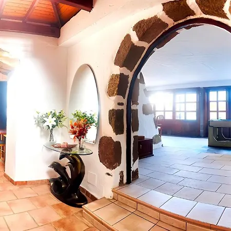 Villa Medinilla With Private Pool In Conil *