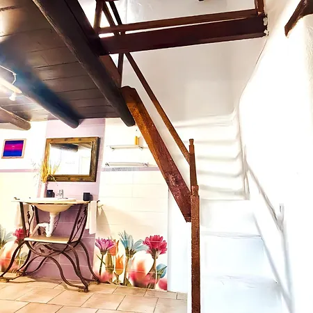 Medinilla With Private Pool In Conil Villa Tegoyo