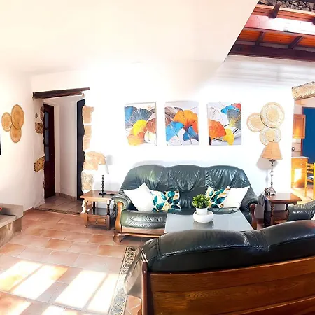 Medinilla With Private Pool In Conil