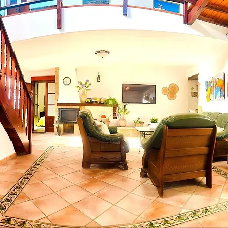 Medinilla With Private Pool In Conil Villa