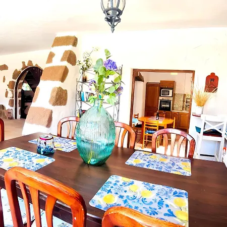 Medinilla With Private Pool In Conil